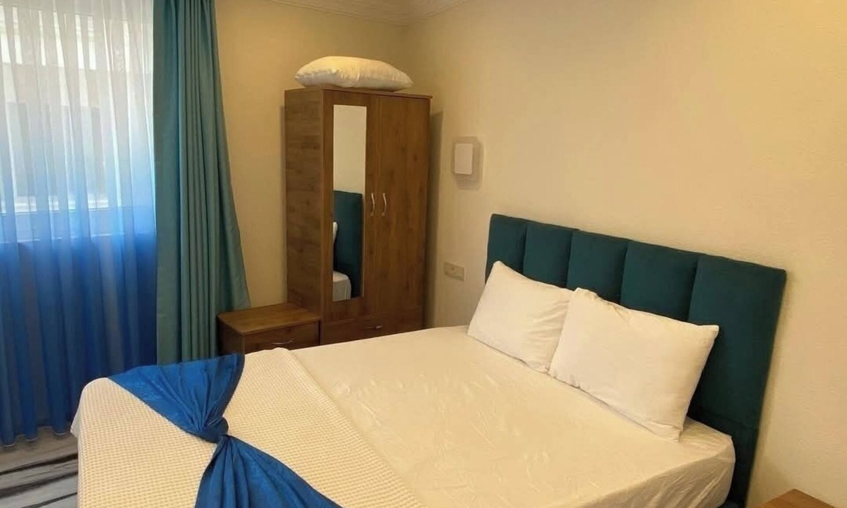 Taskopru Hotel | Otel Batur