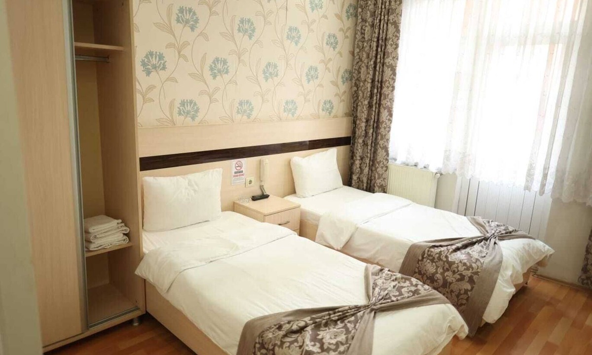 Unye Bed & Breakfast | Otel Burak