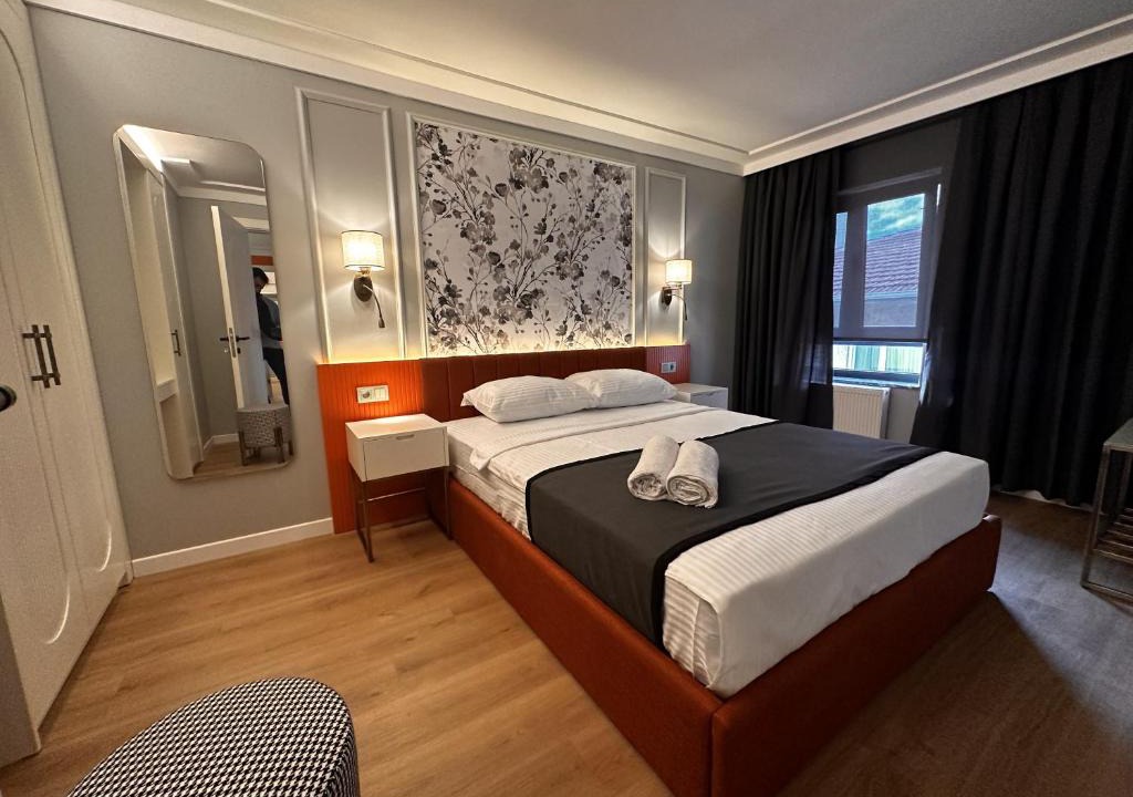 Ankara City Center Apartment | OTTO Tunalı Houses