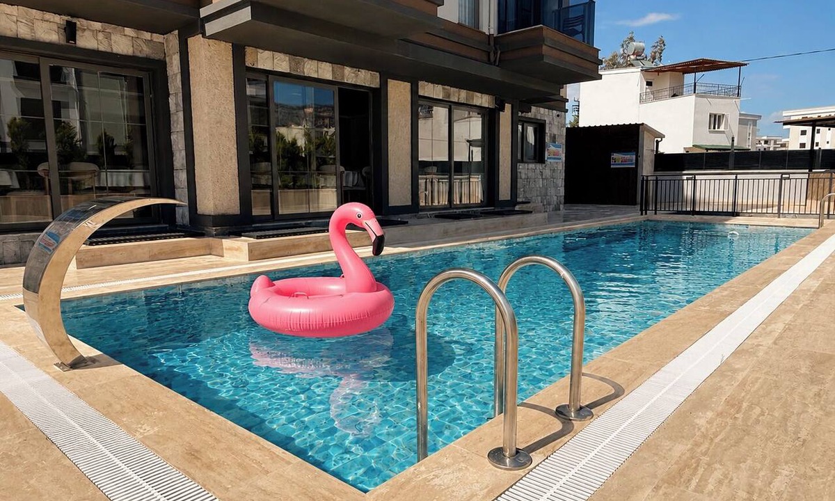 Yesilovacik Hotel | Ovva Inn Yeşilovacık Hotel