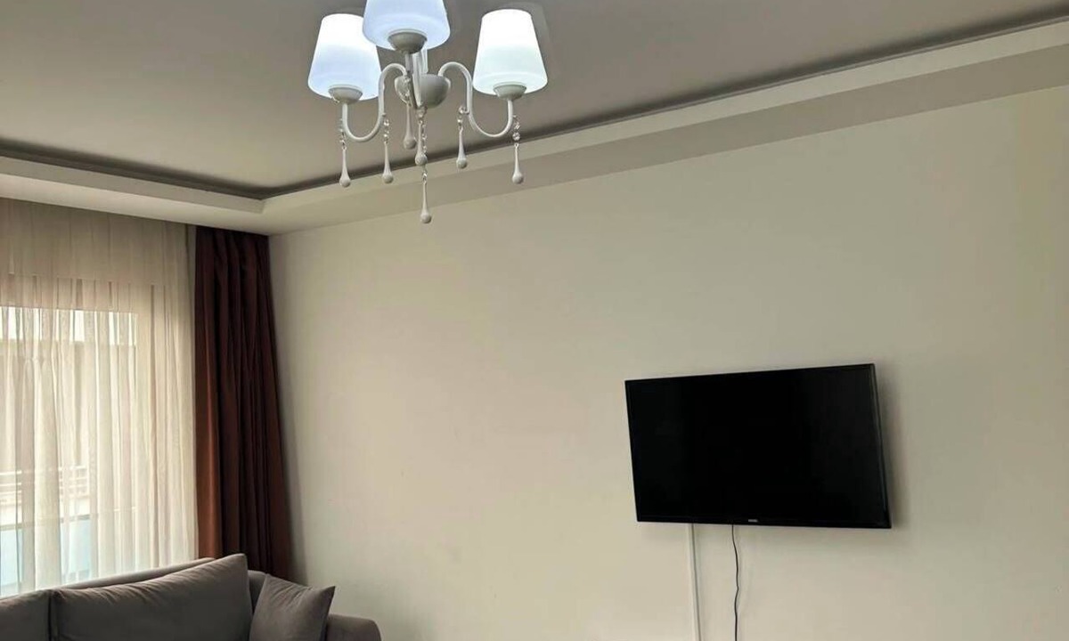 Yomra House | OXSEYA RESIDENCE