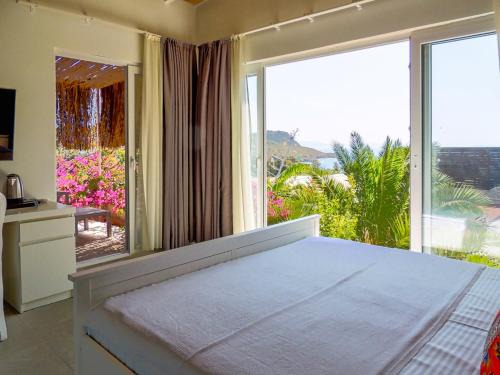 Gumusluk Hotel | Oza Boutique hotel