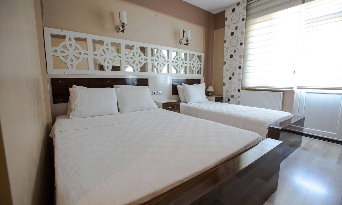 Pamukkale City Centre Hotel | Ozbay Hotel