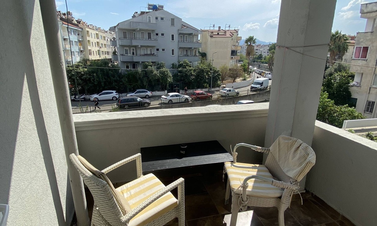 Marmaris City Center Hotel | Özcan Otel