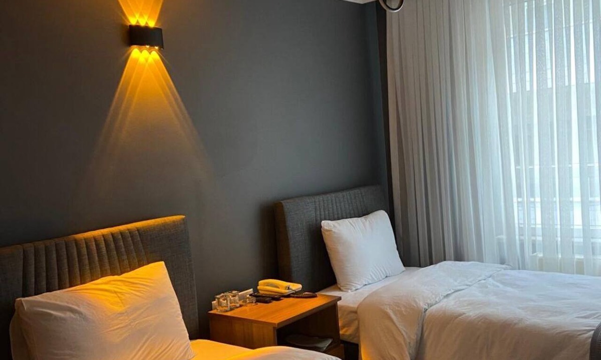 Turkeli Hotel | Ozcanlar grand otel
