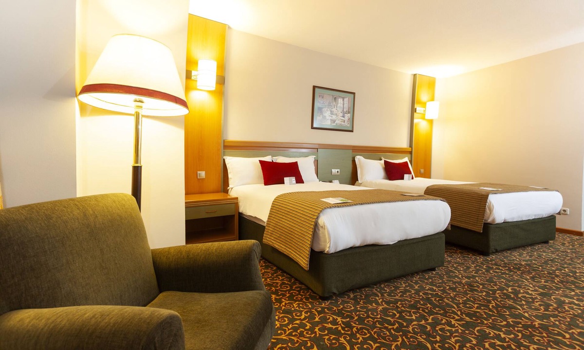 Konya Hotel | Ozkaymak Konya Hotel
