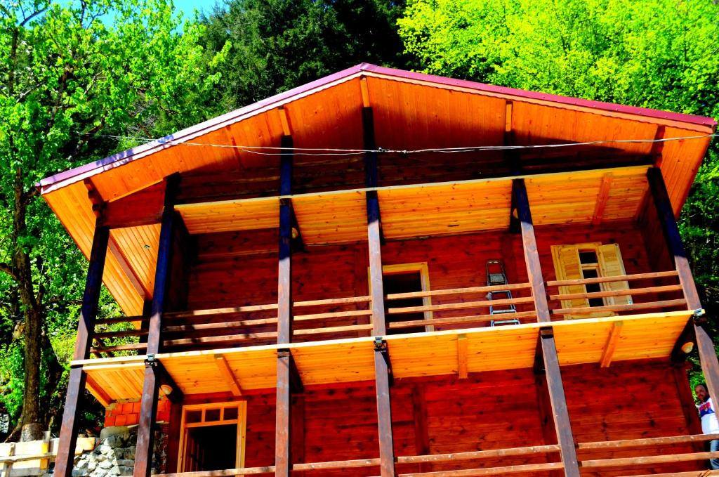 Uzungol Apartment | Ozturk Apart