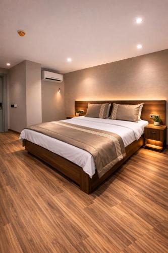 Yenisehir Apartment | Palmero Butik Otel