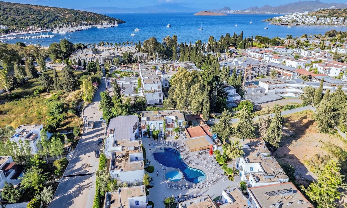 Bitez Resort | Paloma Family Club - All inclusive