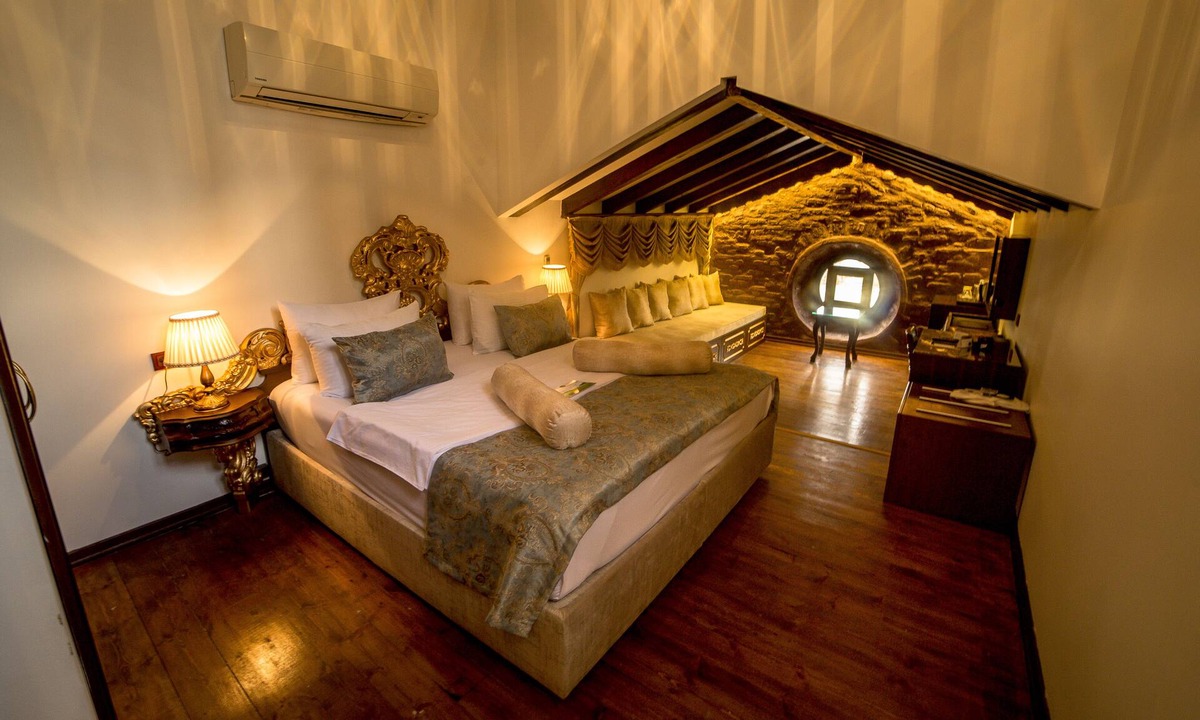 Bandirma Hotel | Panderma Port Hotel