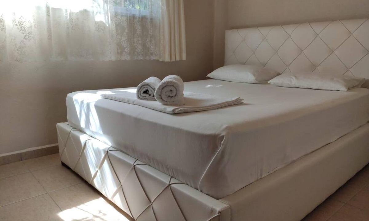 Mecidiye Belediyesi Bed & Breakfast | Pansiyon Akbaba