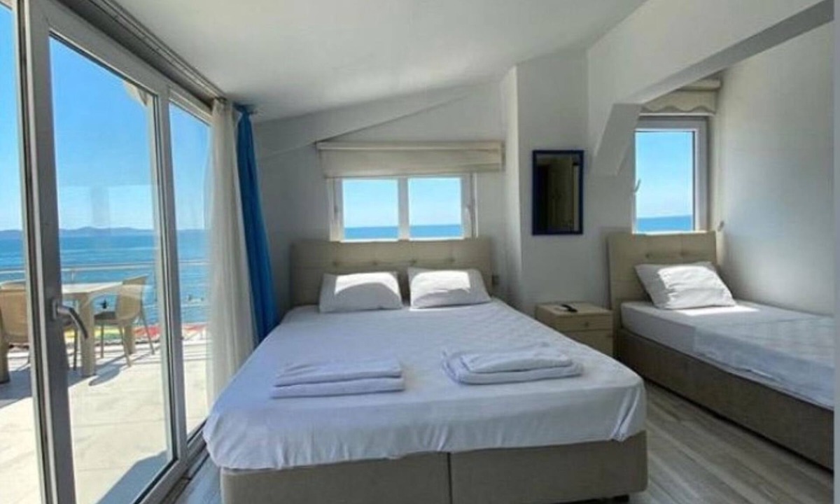 Akcay Bed & Breakfast | Paradise Hotel