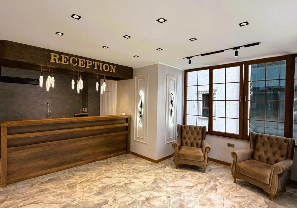 Trabzon Apartment | Parfe Apart