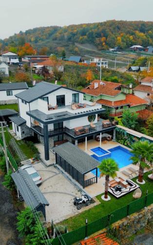 Sapanca Villa | Parna Sapanca Hotel