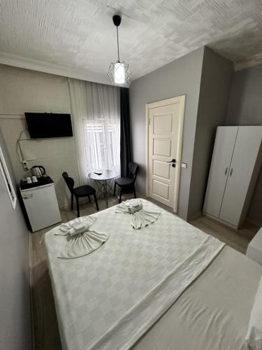 Pendik District Hotel | pars otel