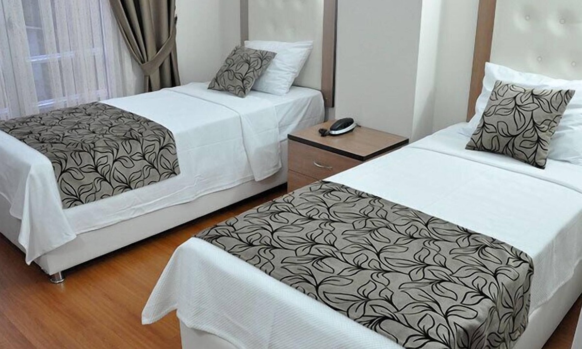 Altıeylul Hotel | Pasha Han Hotel