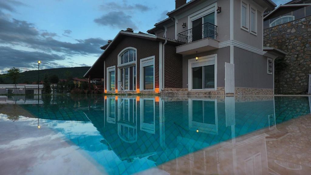 Sapanca Villa | Pasha Villas