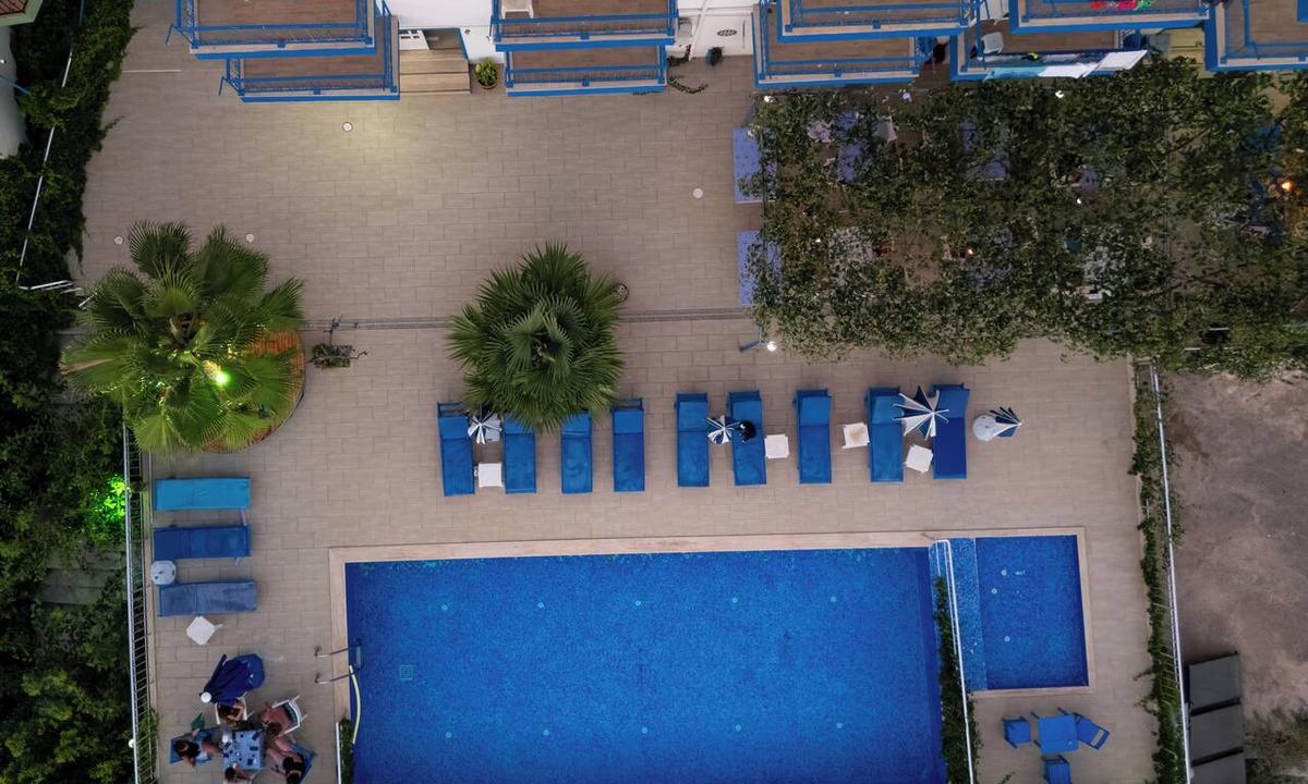Patara Cabin | PATARA BLUE HOTEL