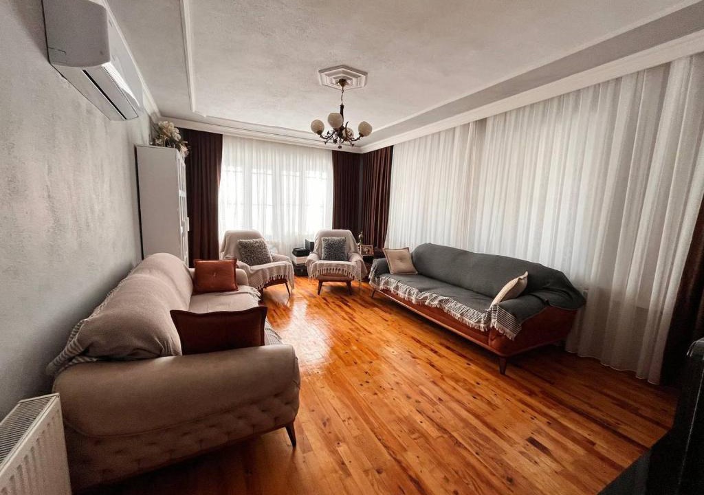 Ortaca House | Paylaşımlı ev