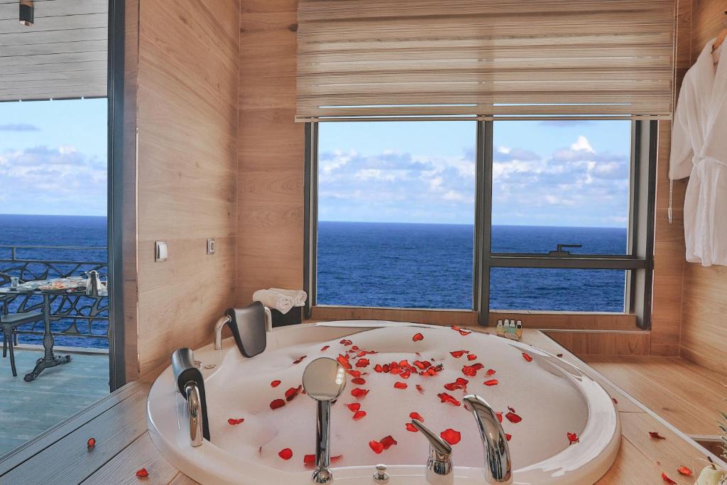 Trabzon Hotel | Peerless Villas Hotel