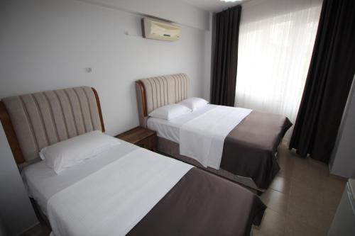 Marmara Hotel | Pegasus Motel