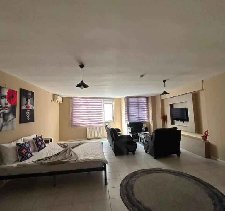 Pendik Apartment | Pendik ar gnlk daire