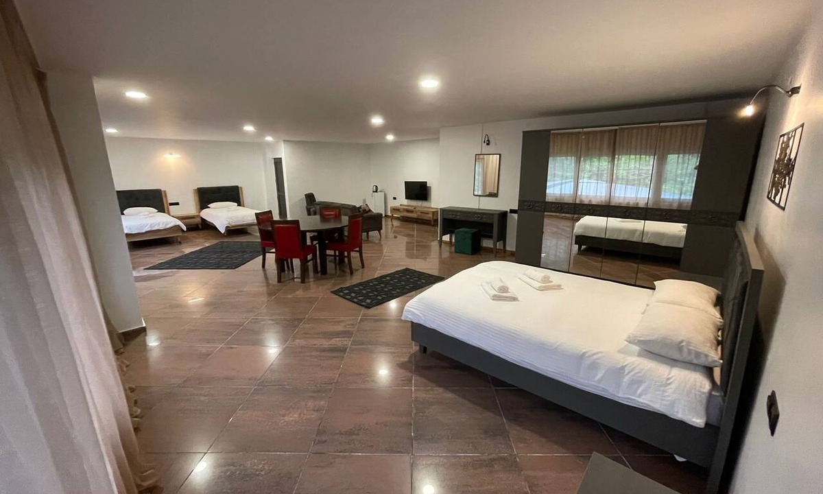 Arhavi House | Pinar Kir Evi