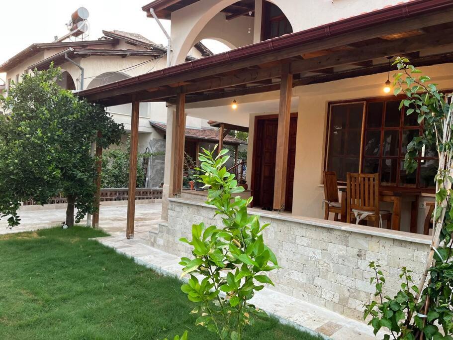 Dalaman Villa | Pınar villa - near the AirPort and city