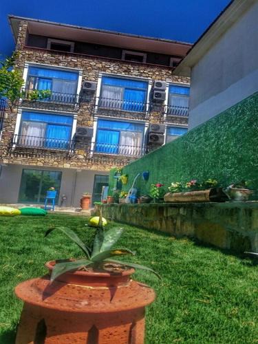 Cesme Hotel | Pirlanta Butik Hotel