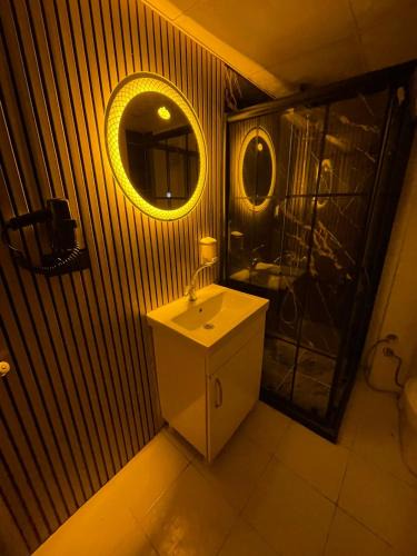 Bolu Apartment | Poli house