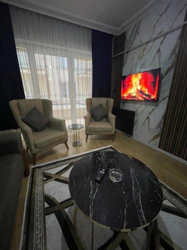 Bolu Apartment | Poli House