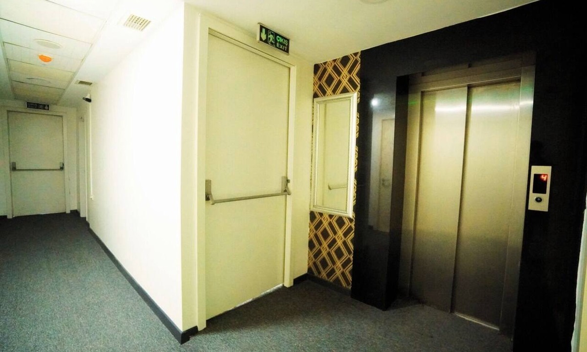 Avcilar Hotel | Polo Suit Otel