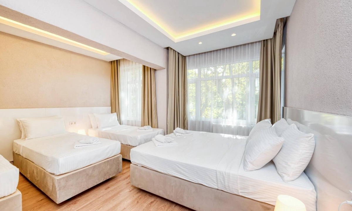 Fatih Hostel | Port Apart Hotel