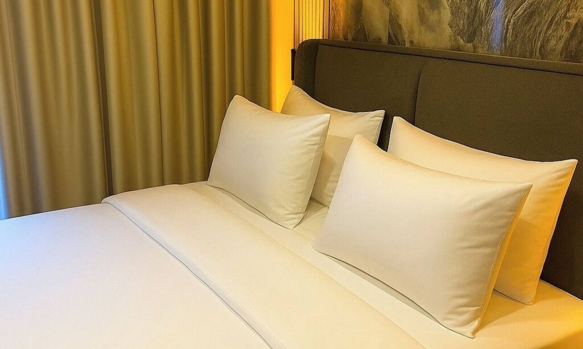 Arnavutkoy Hotel | Positive Hotel