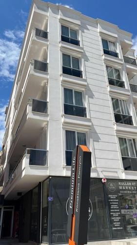 Yenisehir Apartment | Premium Life Apart