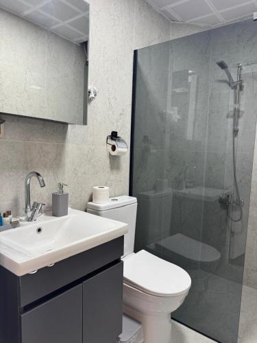 Yasamkent Mahallesi Hotel | Premium Yasamkent Atakoru Cozy Stay