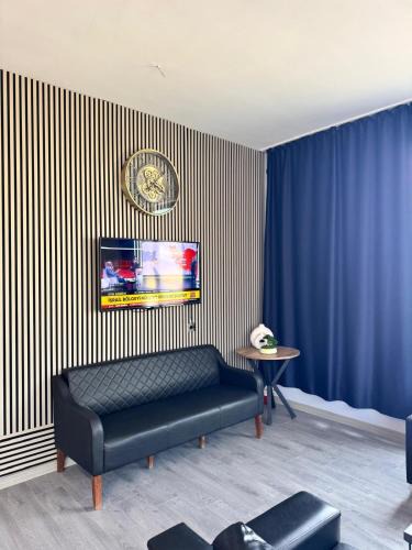 Yasamkent Mahallesi Hotel | Premium Yasamkent Atakoru Cozy Stay