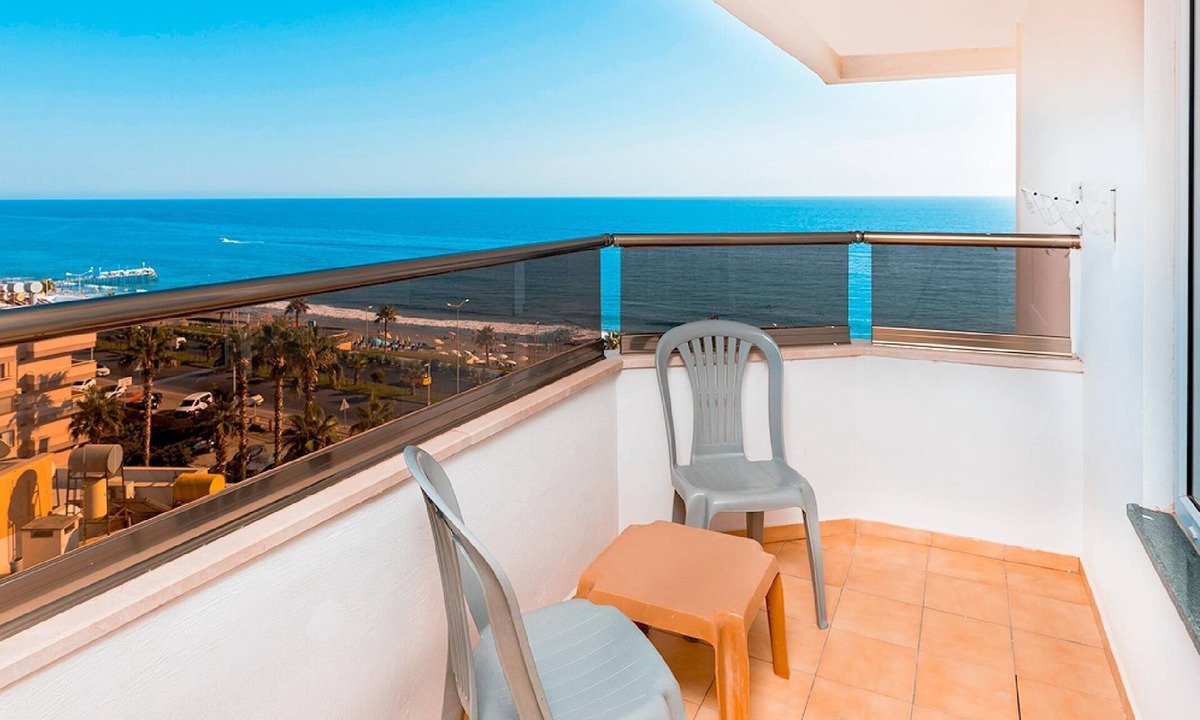 Mahmutlar Resort | Prestige Alanya (Ex. Euphoria Comfort Beach Alanya)