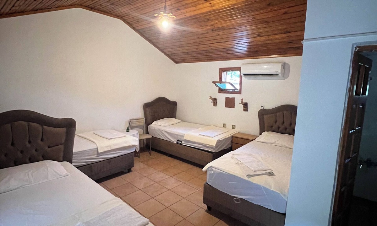 Soke House | Priene Pansiyon