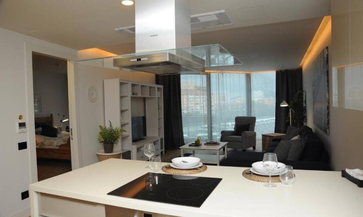 Bahcelievler Apartment | Prime Istanbul Living