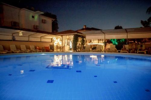 Dalyan City Center Apartment | Princess of Özalp