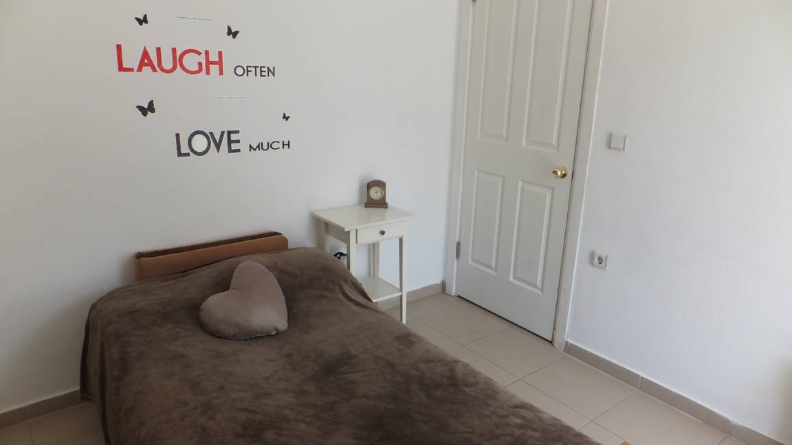 Icmeler City Center Resort | Private room ∙ 2 guests