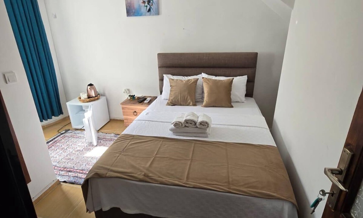 Ayvalik City Center House | QMEYDANN