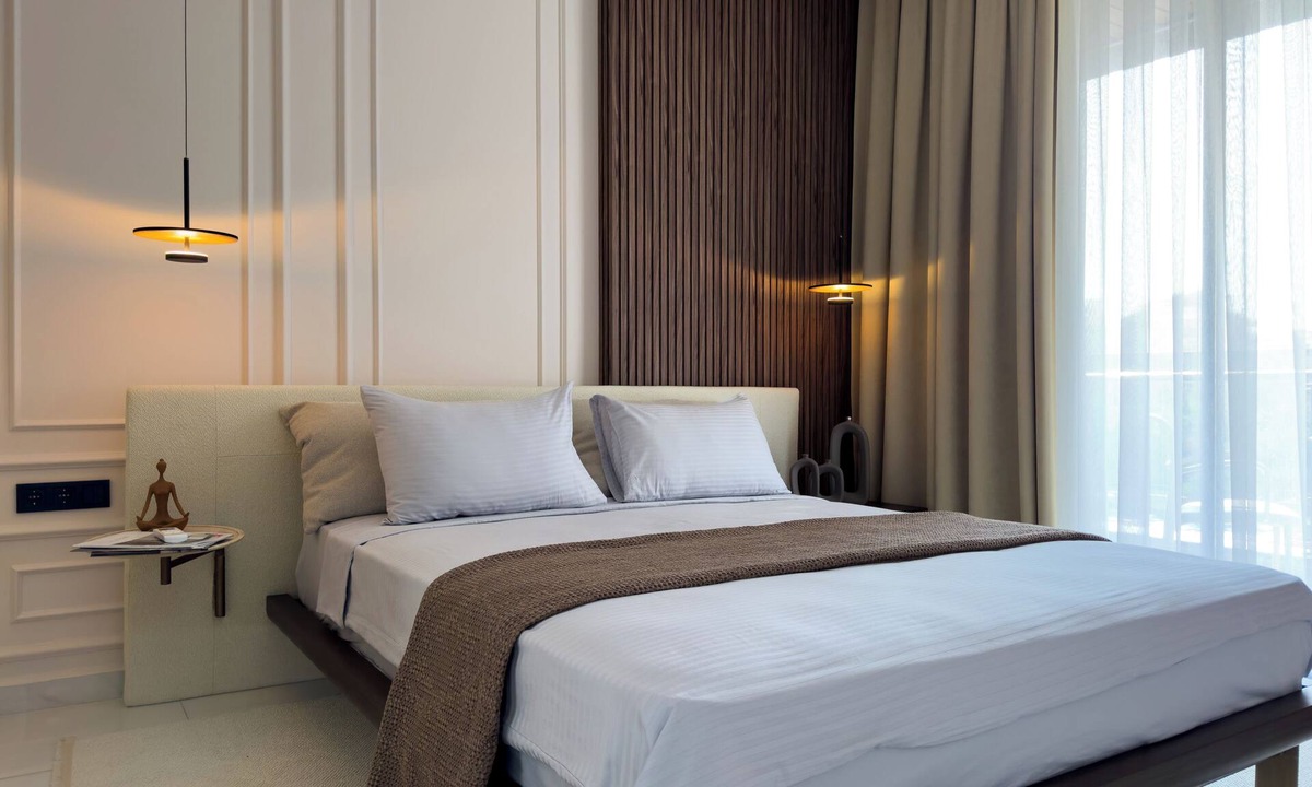 Alanya Apartment | Qoople Royal 26 - Cozy 1-bedroom apartment in perfect Alanya