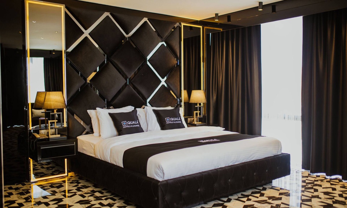 Aksaray Hotel | Quala Hotels