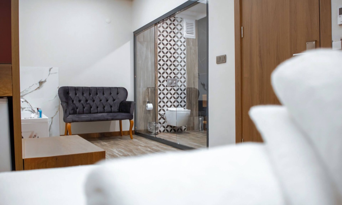 Ardesen Hotel | QUERENCİA Suit Hotel