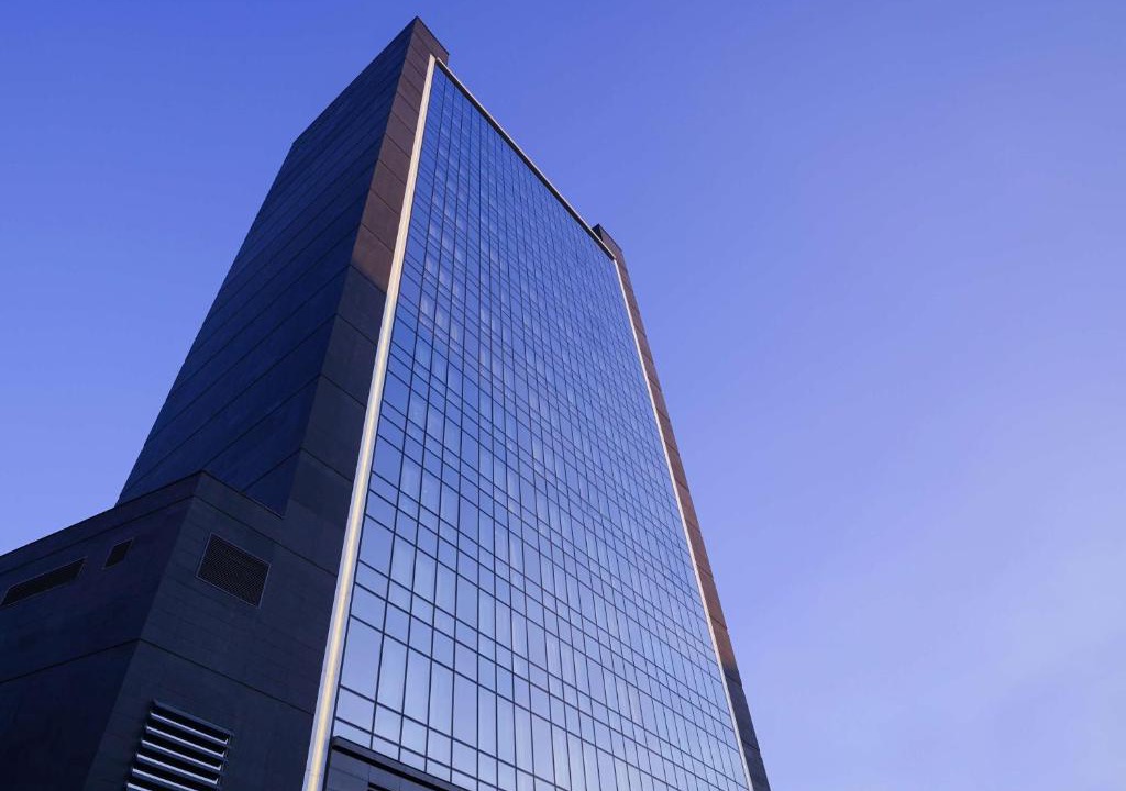Cankaya Hotel | Radisson Blu Hotel Ankara Cankaya
