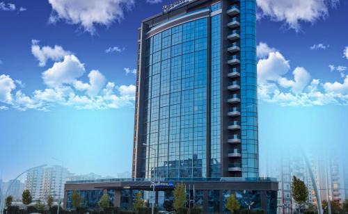 Kayapınar Hotel | Radisson Blu Hotel, Diyarbakir