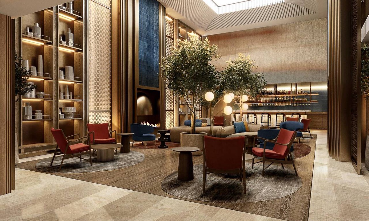 Beyazit Hotel | Radisson Hotel President Old Town Istanbul