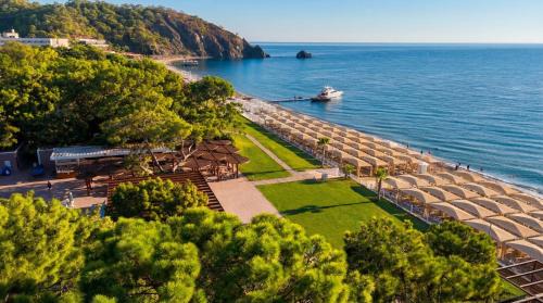 Tekirova Hotel | Rai Foresta Tekirova & SPA